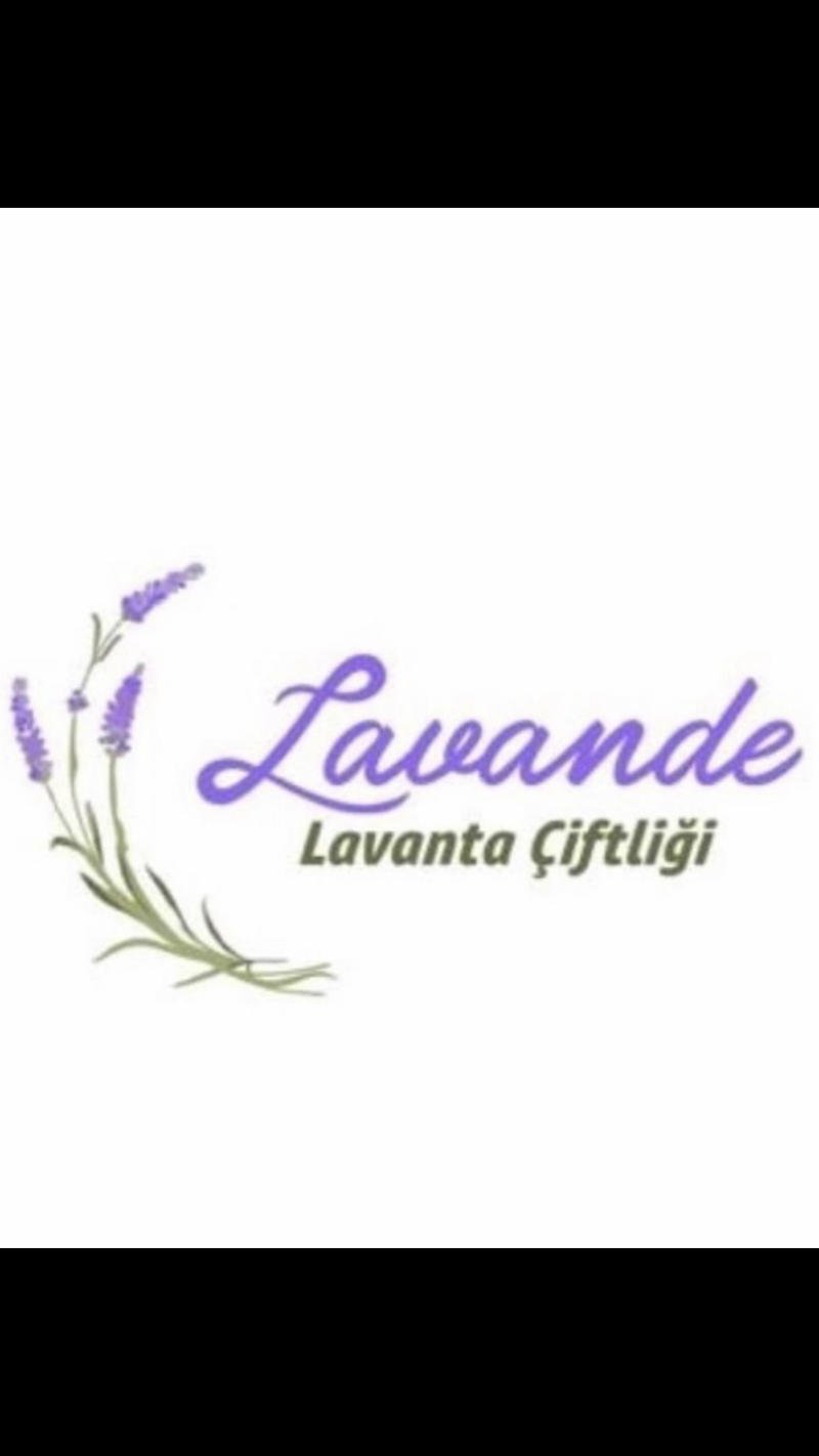 Lavande Lavanta Çiftliği