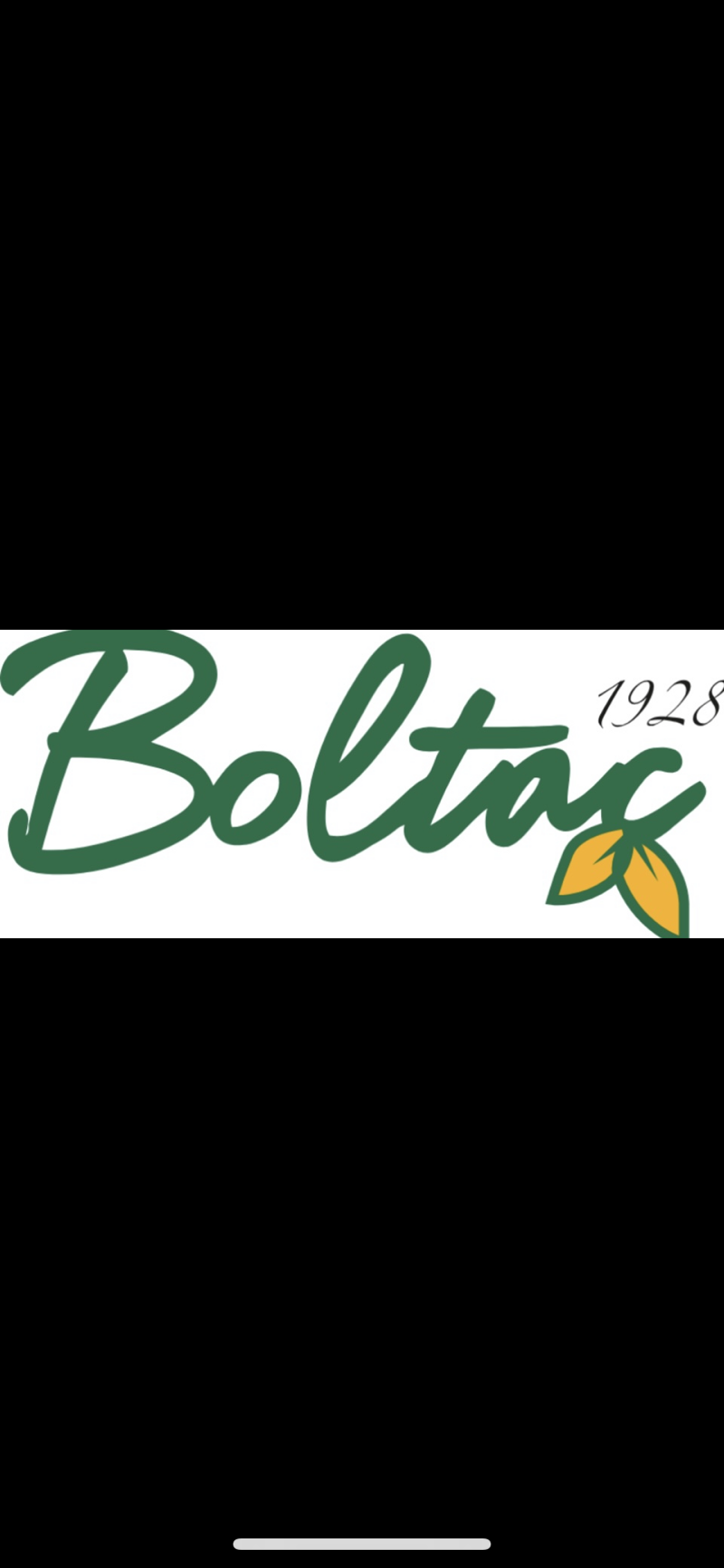 Boltaç Zeytinyağı