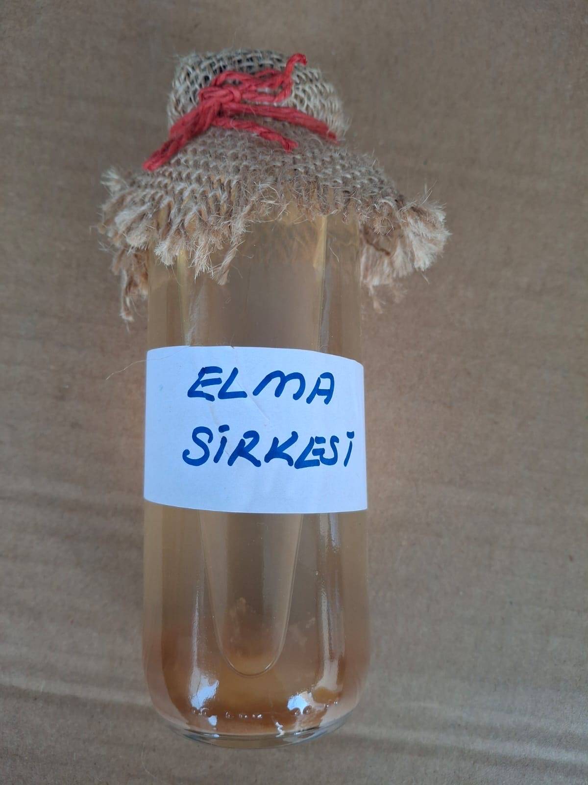 Elma Sirkesi