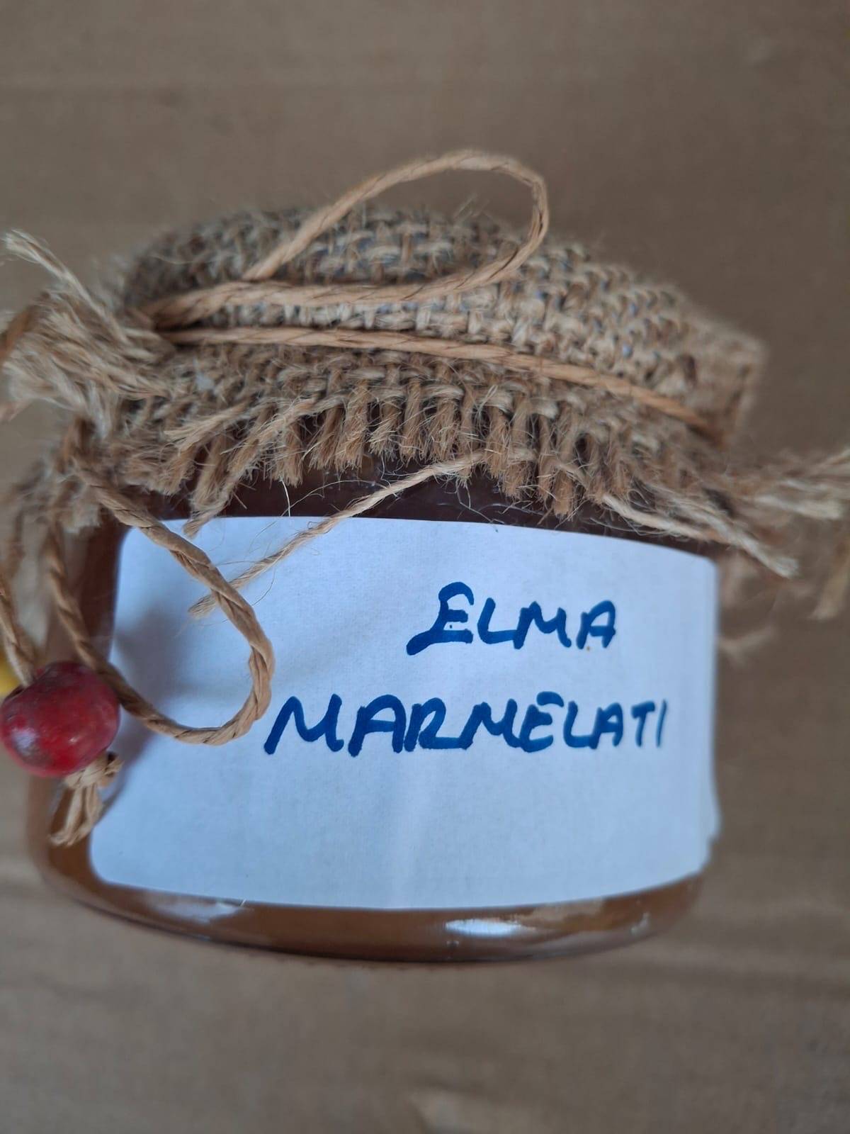 Elma Marmelati
