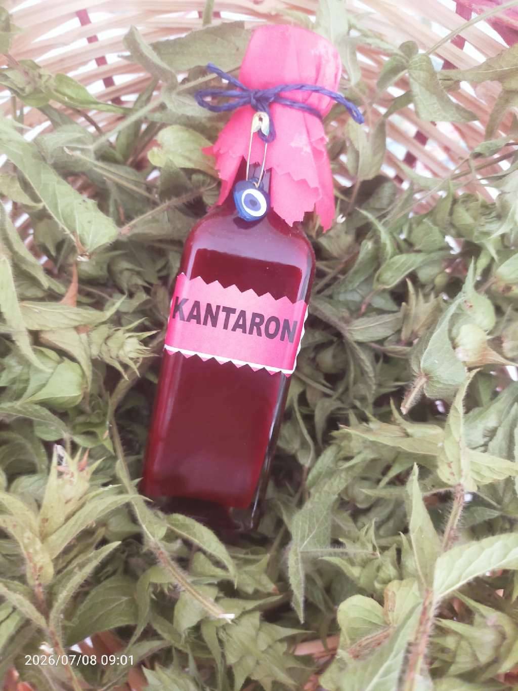 Kantaron