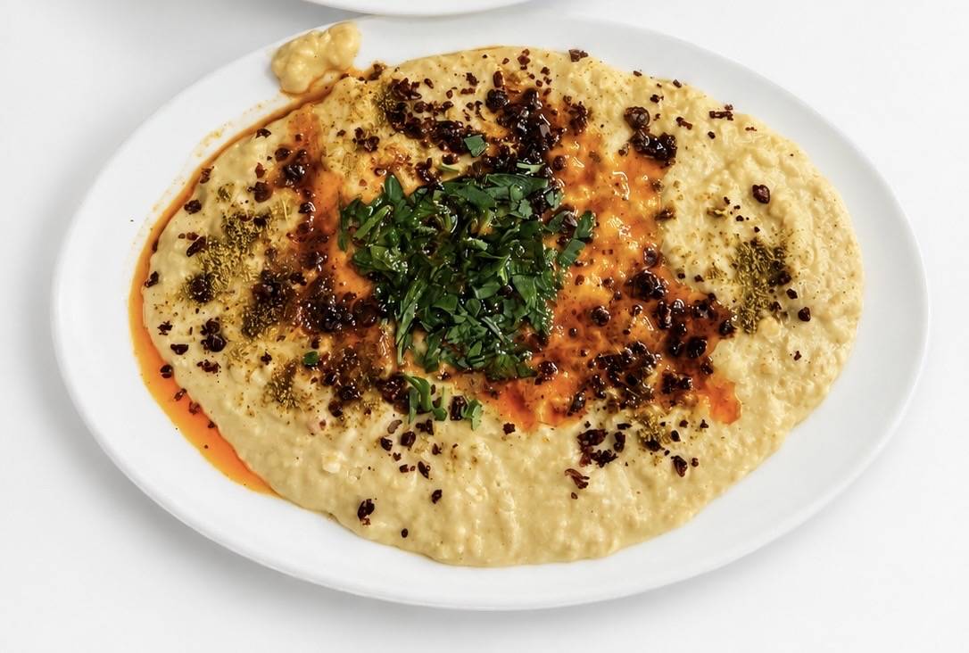 Humus
