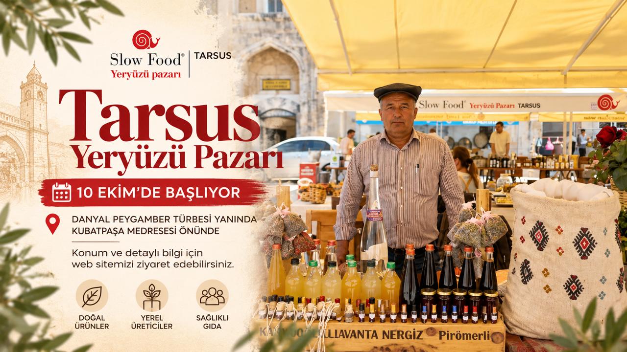 Pazarımız 10 Ekimde Açılıyor 